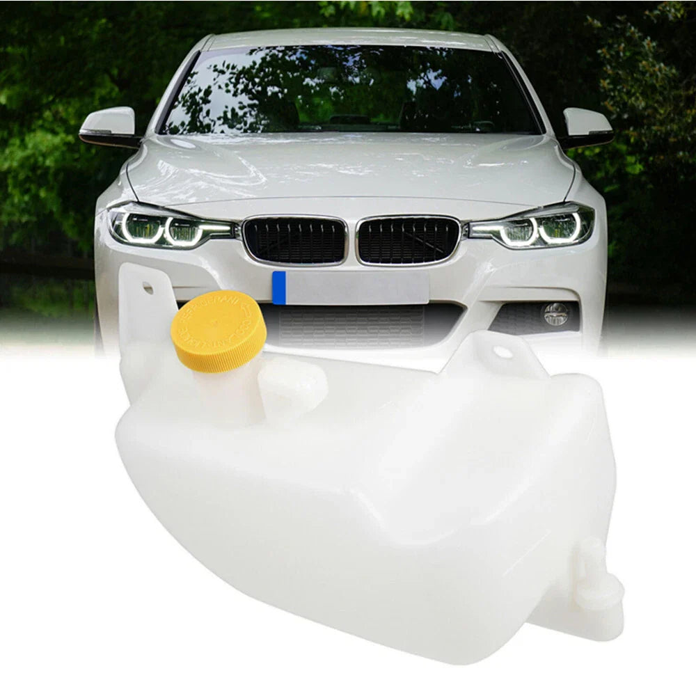 Coolant Expansion Tank for 1992-2003 Nissan Micra II (K11) 16v (1992-2003)