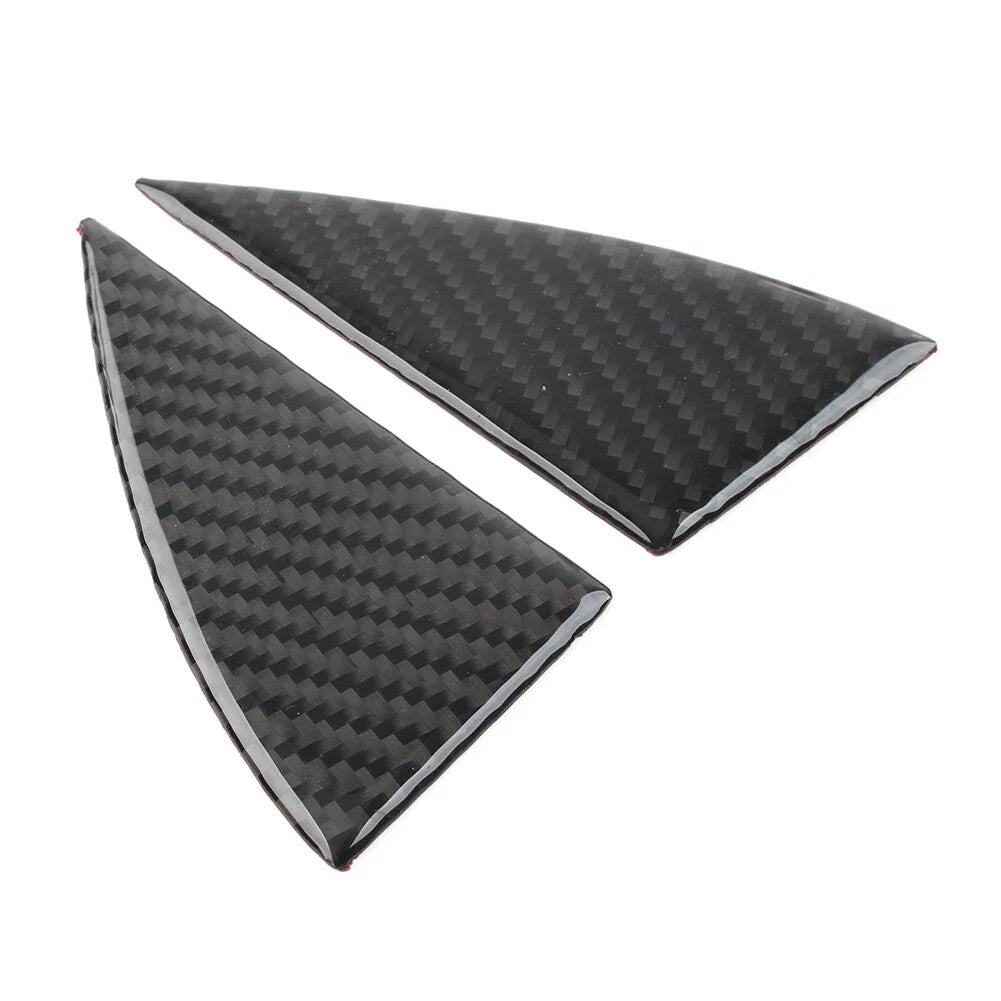 A Pillar Front Triangle Cover Trim for Chevrolet Equinox (2018-2021)
