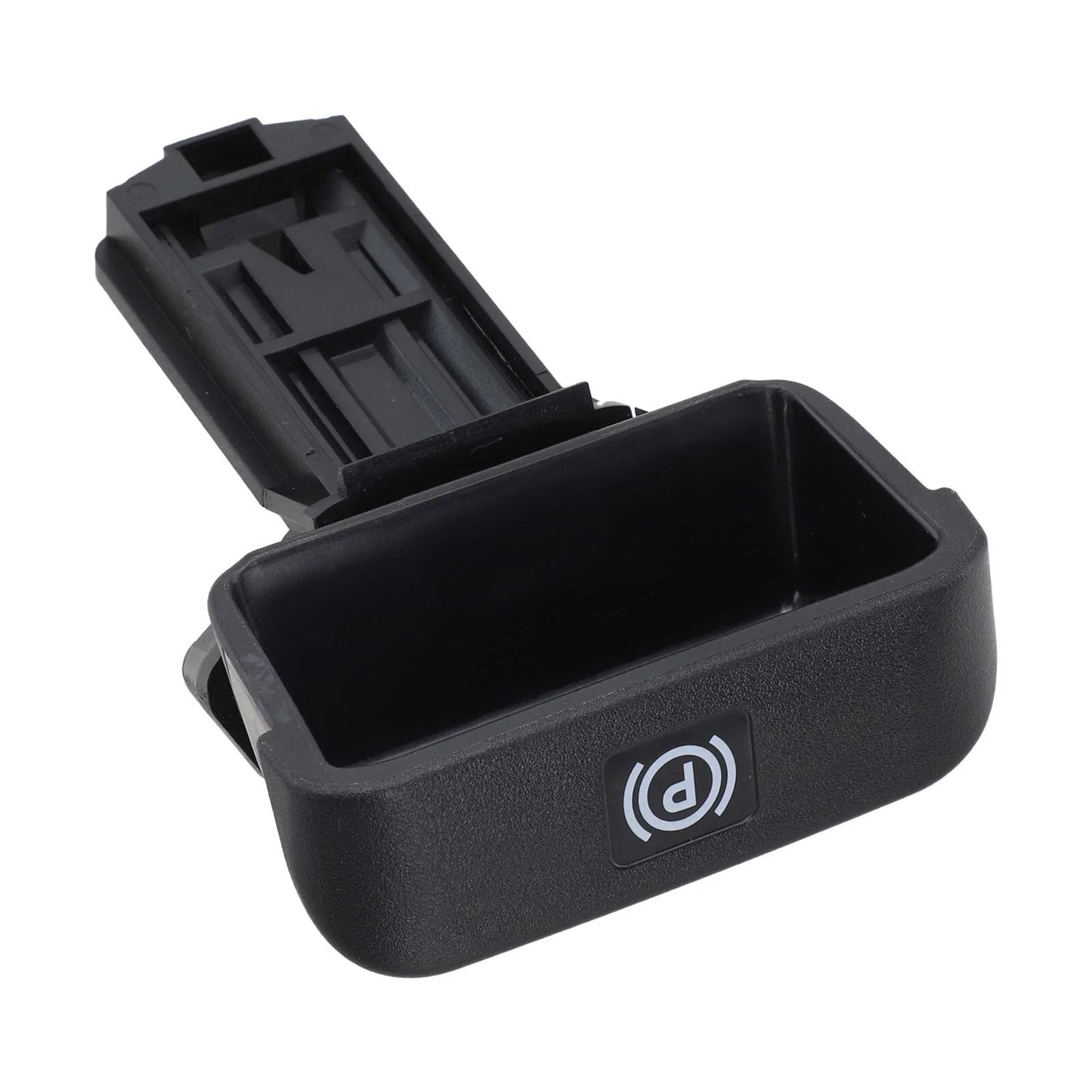 Wear Resistant Parking Brake Handle for Mercedes C-Class CLK (2000–2009)