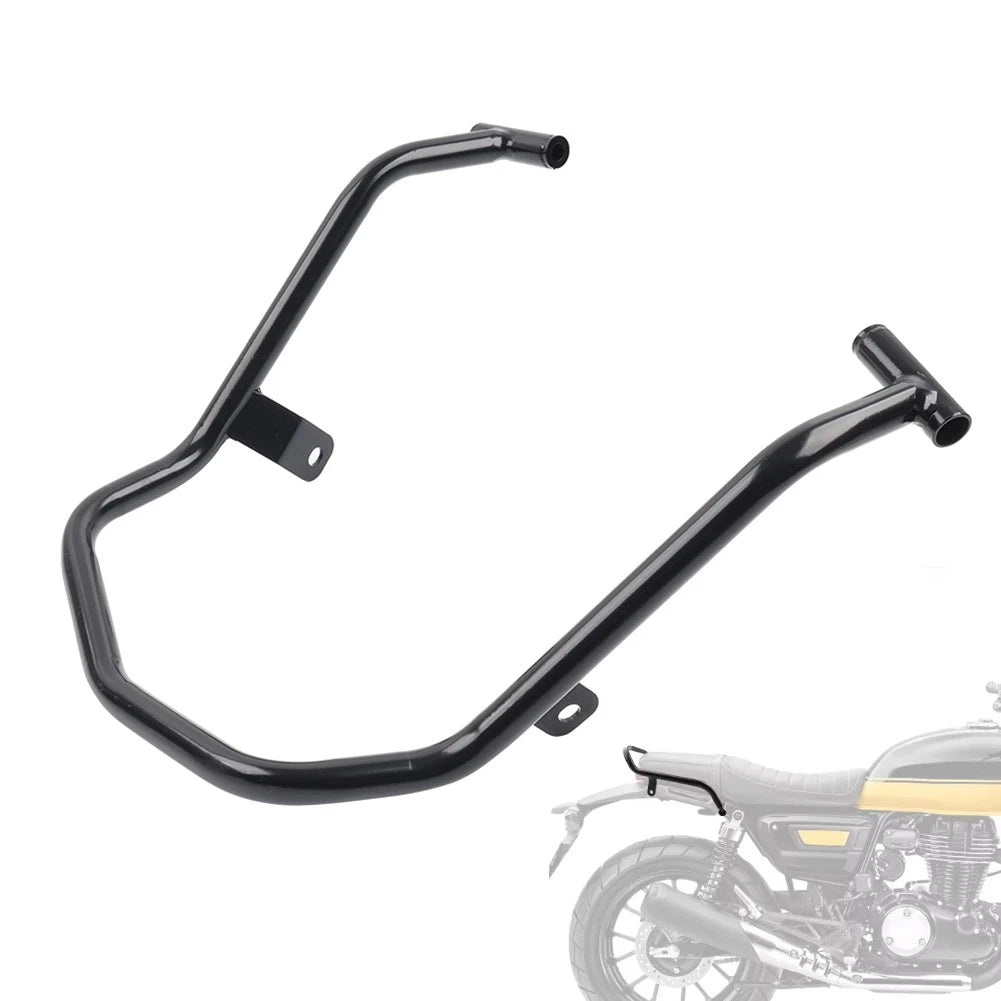 CNC Front Brake Line Hose Clamp for Honda CR80R CR85R CR125R CR250R (1990–2007)