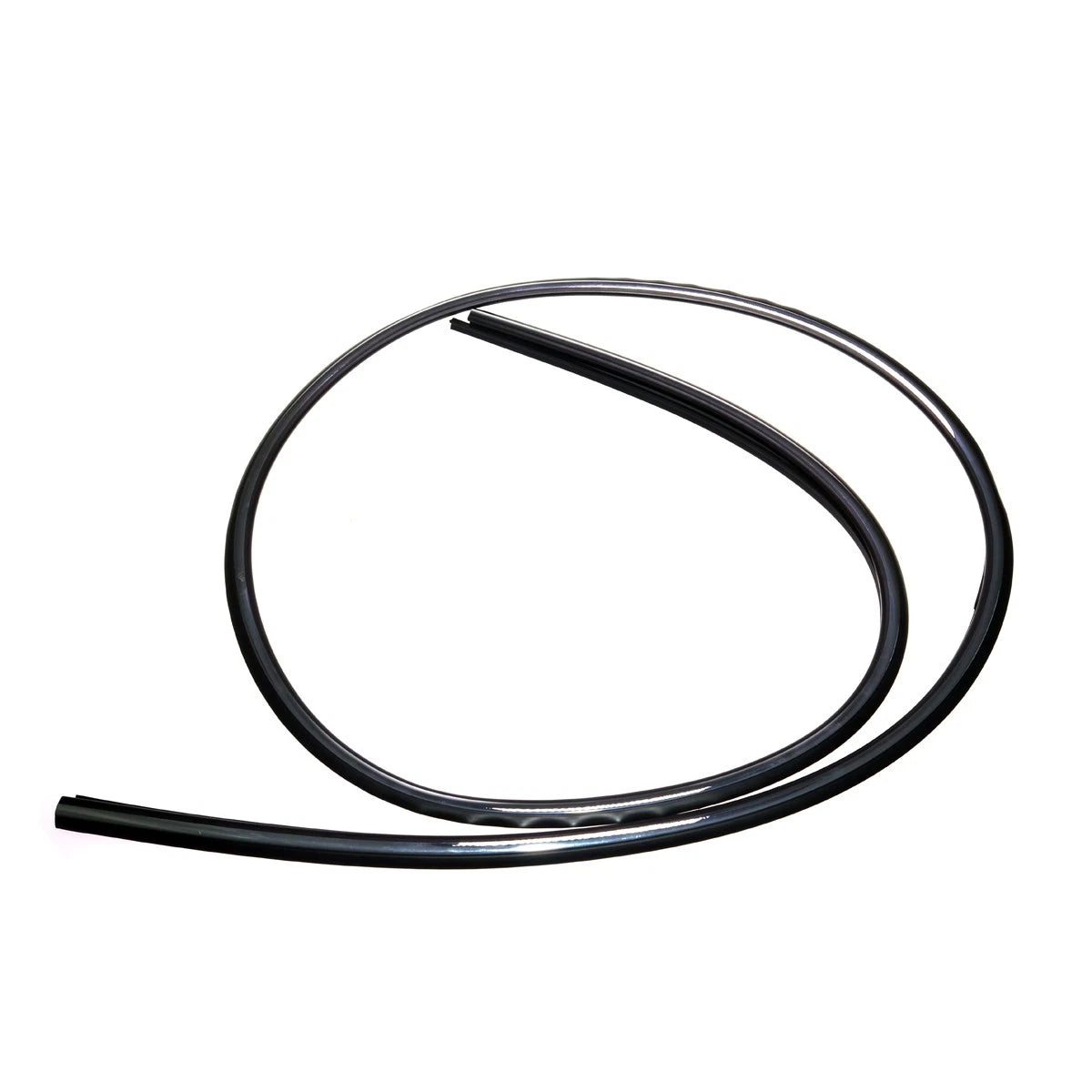 Chrome Windshield Moulding for Toyota Corolla (1993–1997)