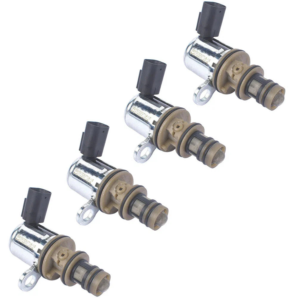 4 Pcs Engine Multiple Displacement Solenoid for Ram 1500 5.7L (2010-2023)