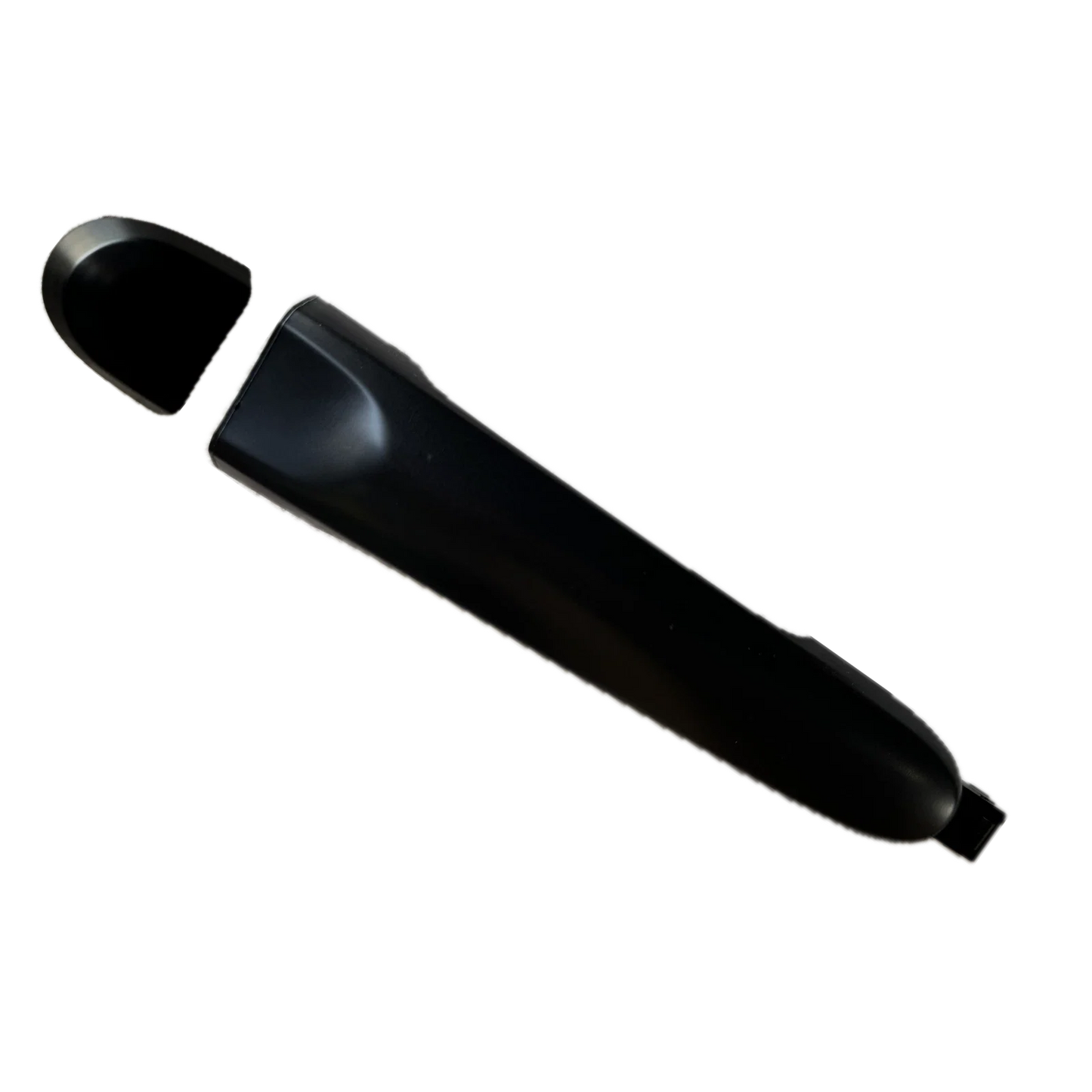 Primed Black Tailgate Handle for Nissan Cube Z12 (2008–2013)