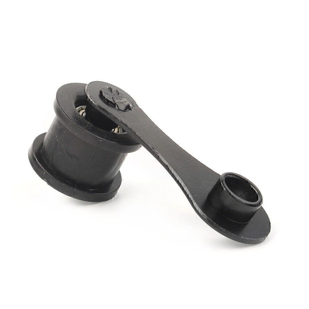 Chain Tensioner Guide Roller for Dirt Pit Mini Bike Moto ATV