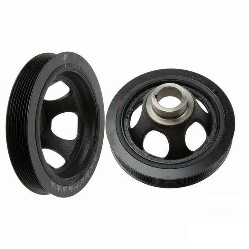 Crankshaft Pulley for Mercedes Benz C230 (2003–2005)