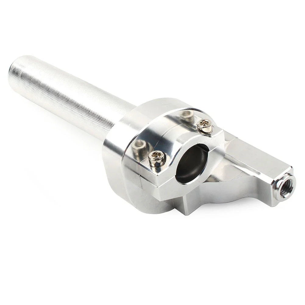 Universal 7/8'' Handlebar Grip Twist Throttle for Motorcycle
