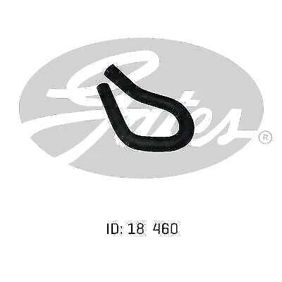 Heater Hose for Gates (2002–2008)