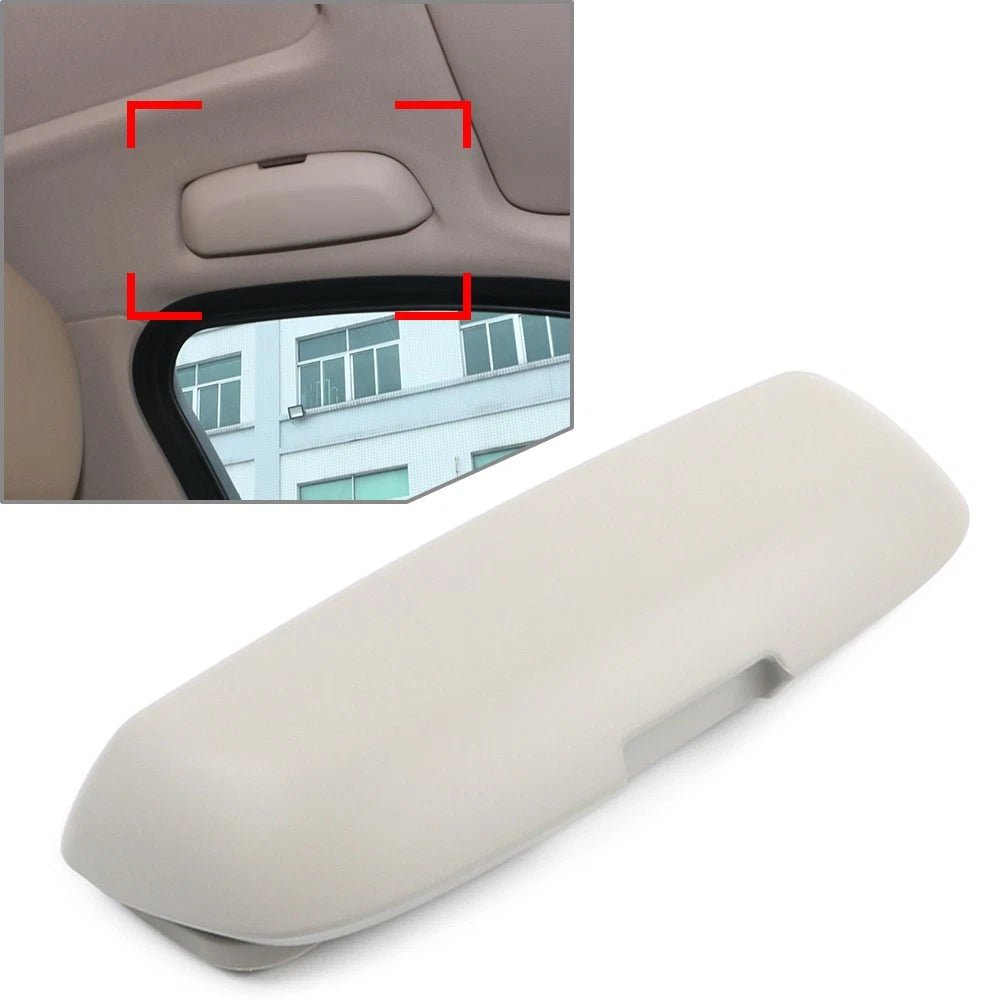 Sunglass Case for BMW 1 2 3 4 5 7 Series X1 X3 X4 X5 X6 (Gray)