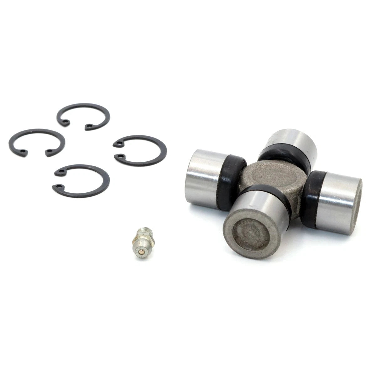 Universal Joint Kit for Toyota Corolla KE30 KE35 TE31 TE36 TE37 TE38 TE51 TE55 (1974–1980)