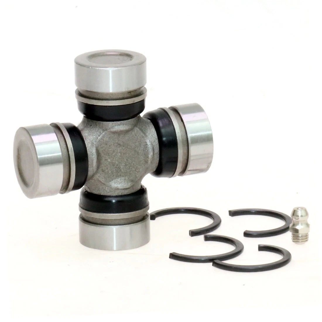Universal Joint Kit for Toyota Celica TA22 TA23 TA27 RA20 RA25 RA28 (1971–1977)