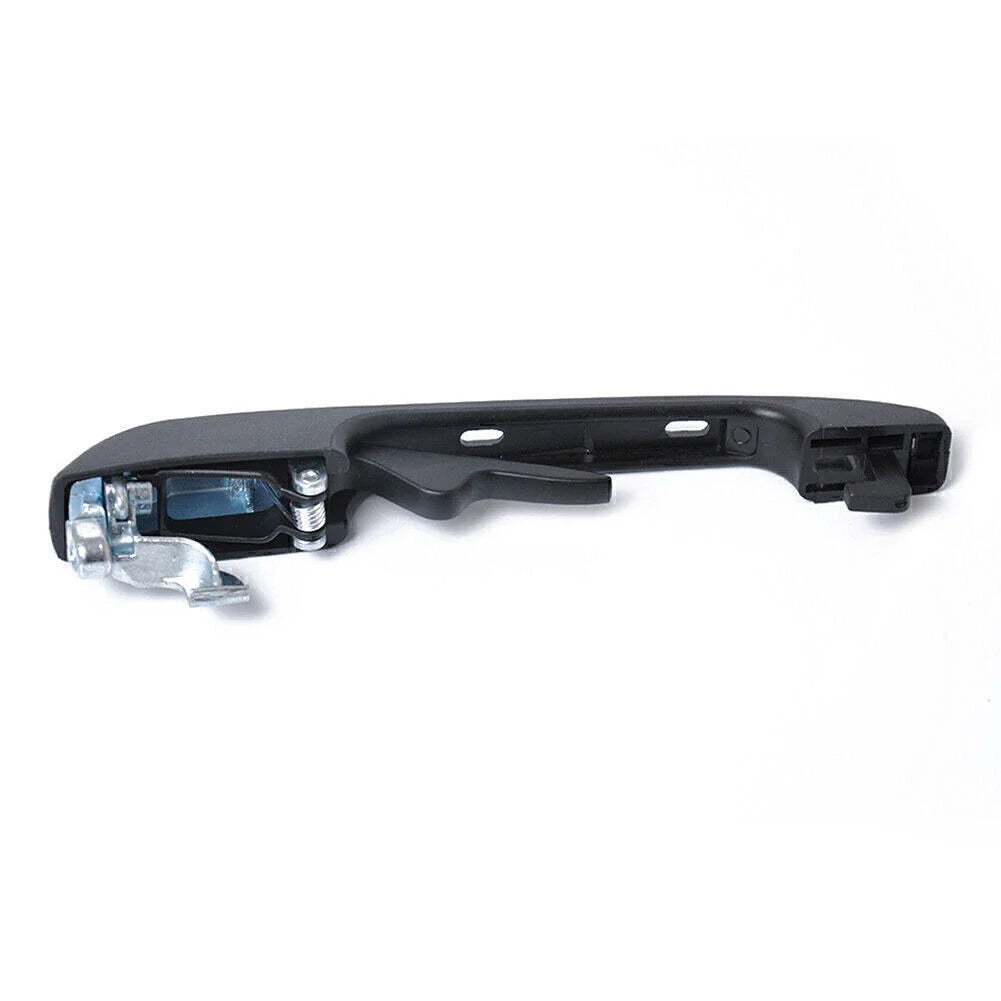 Front Rear L+R Door Handles for VW Passat Jetta Golf Mk1 Mk2 (1974-1994)
