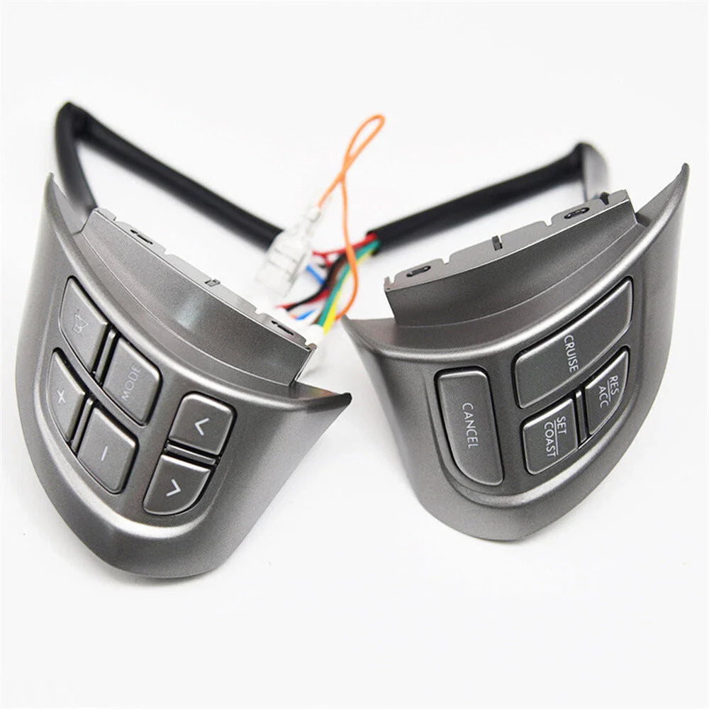 Cruise Control Steering Wheel Switch for Subaru Forester, Impreza (2008-2010)