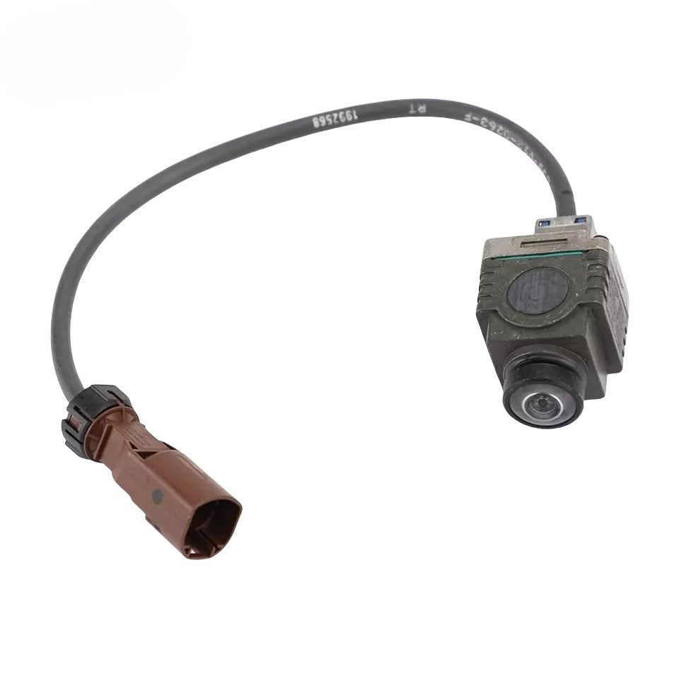Backup Rear View Camera for Mercedes-Benz A-Class (2013–2019)