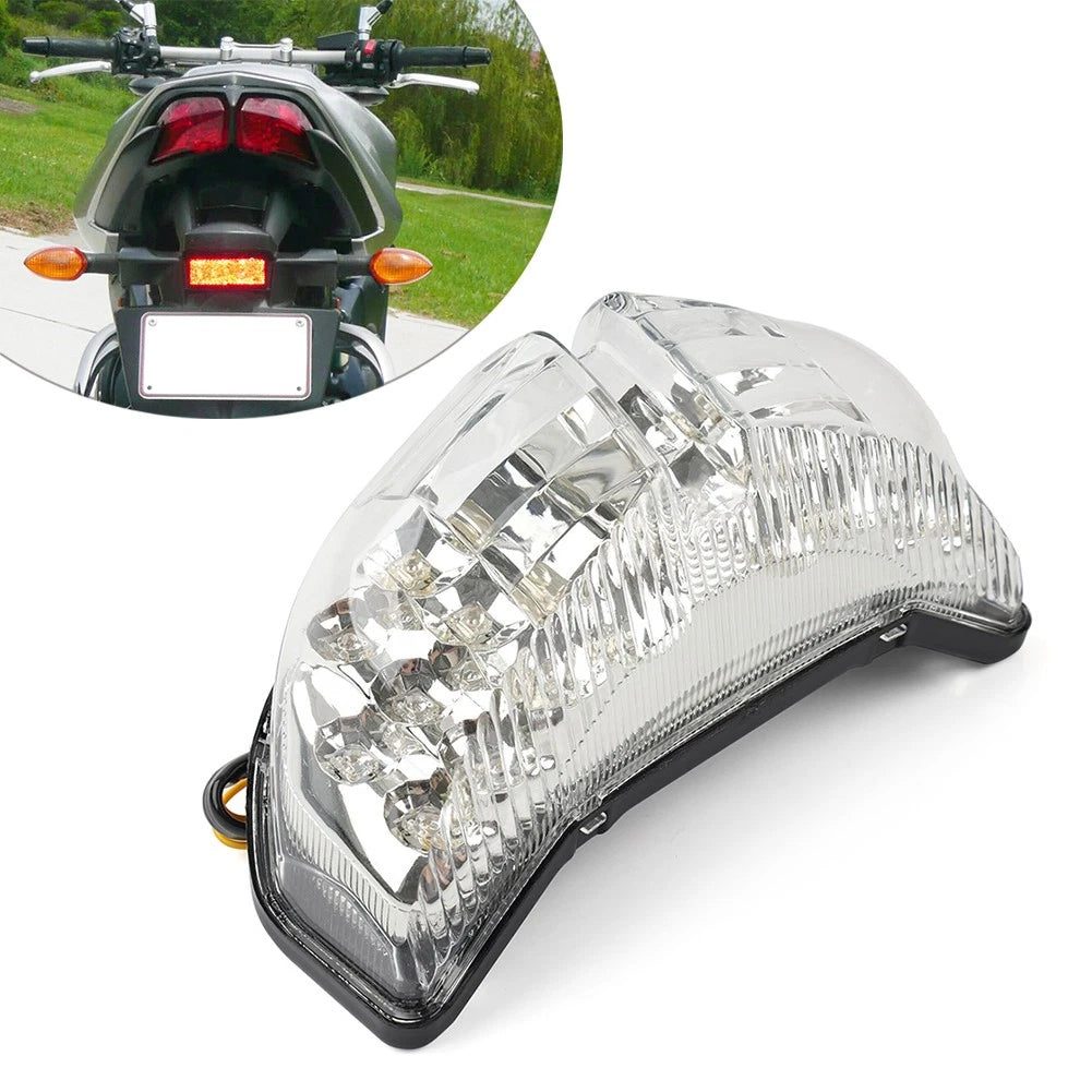 Frame Hole Plug Cap Cover Black for Yamaha VMAX 1200 (1985–2007)