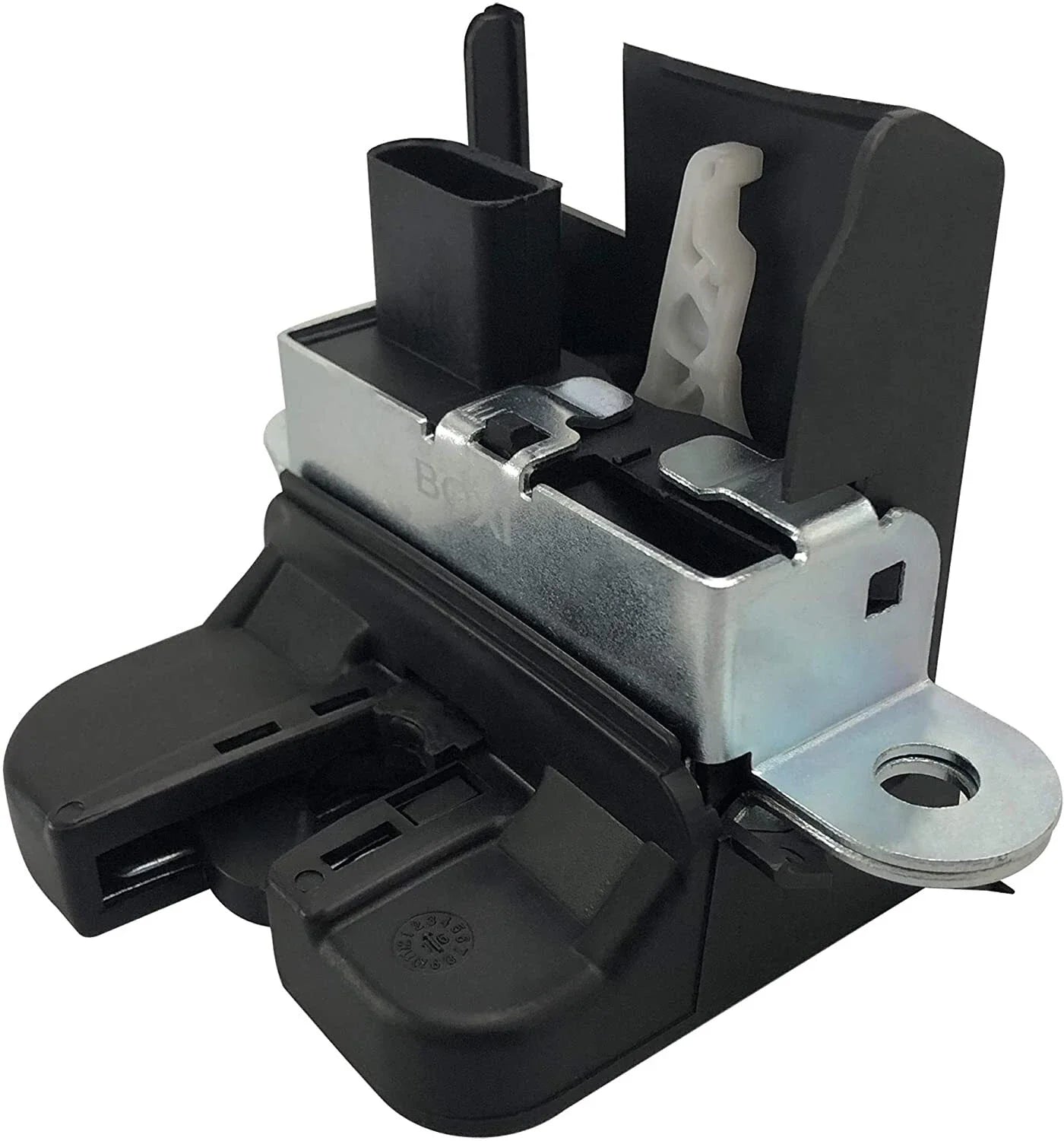 Rear Hatch Liftgate Trunk Door Lock Actuator Motor for VW Golf GTI (2004–2009)