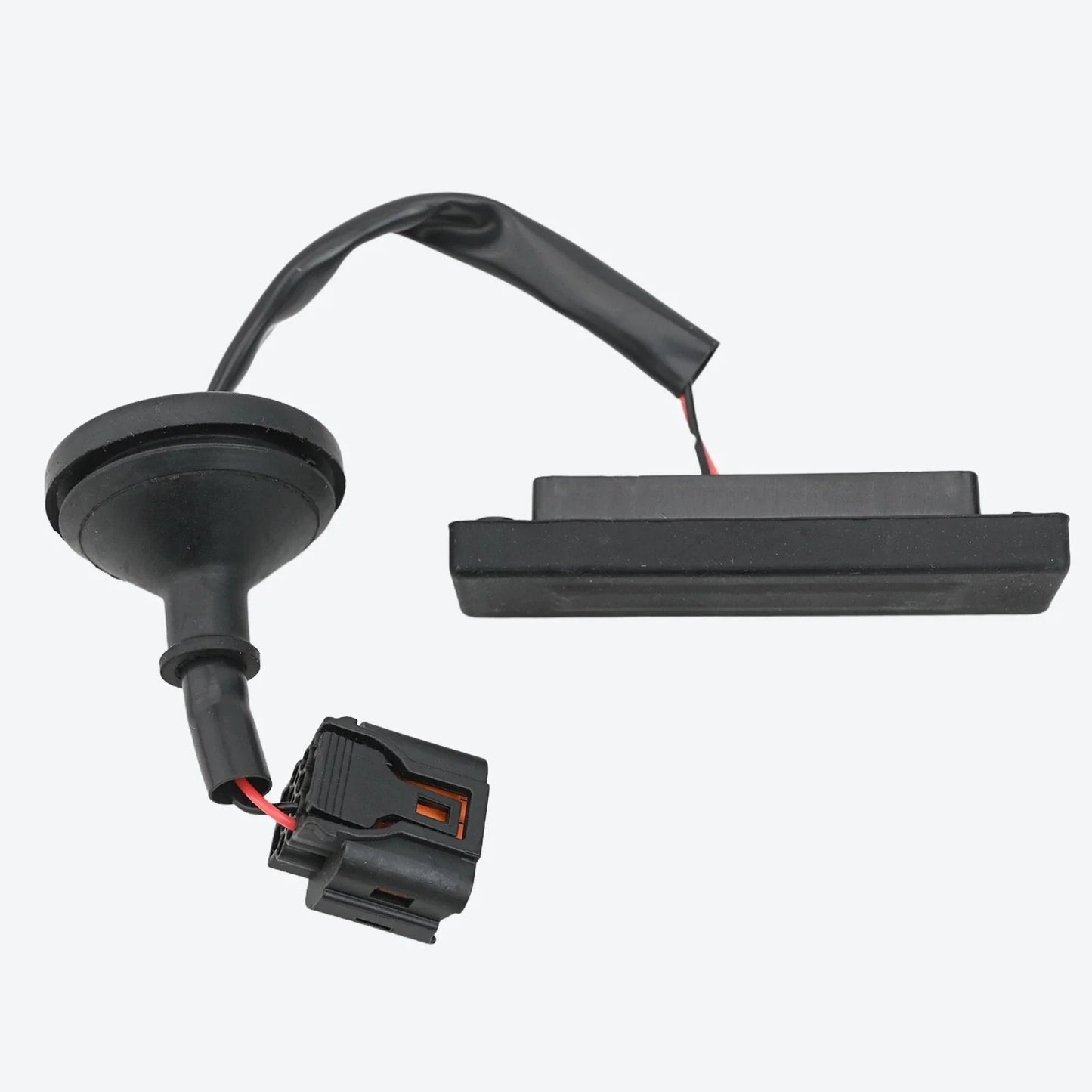 Sturdy ABS Tailgate Handle Switch for Kia (2018–2023)