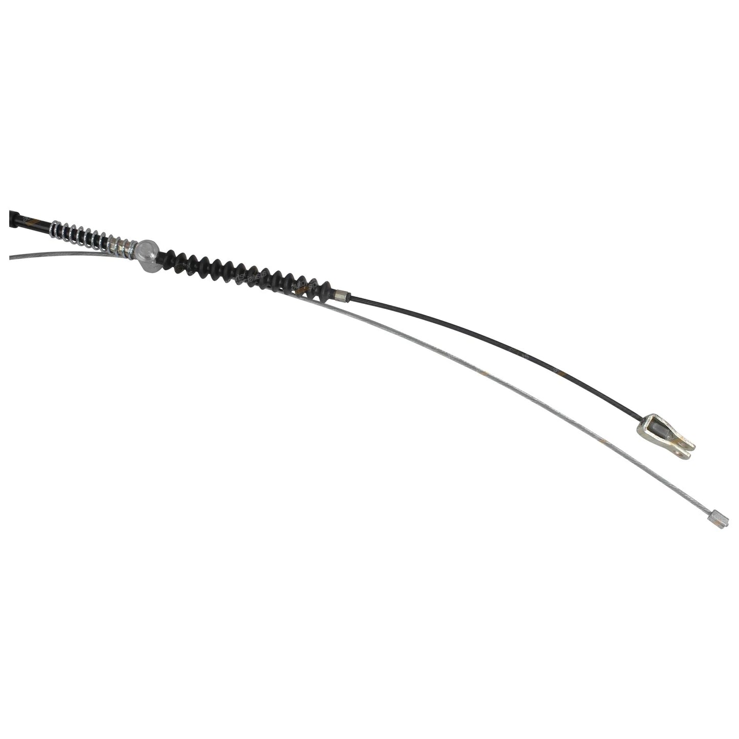 Front Park Hand Brake Cable for Toyota FJ60 HJ60 (1980–1982)