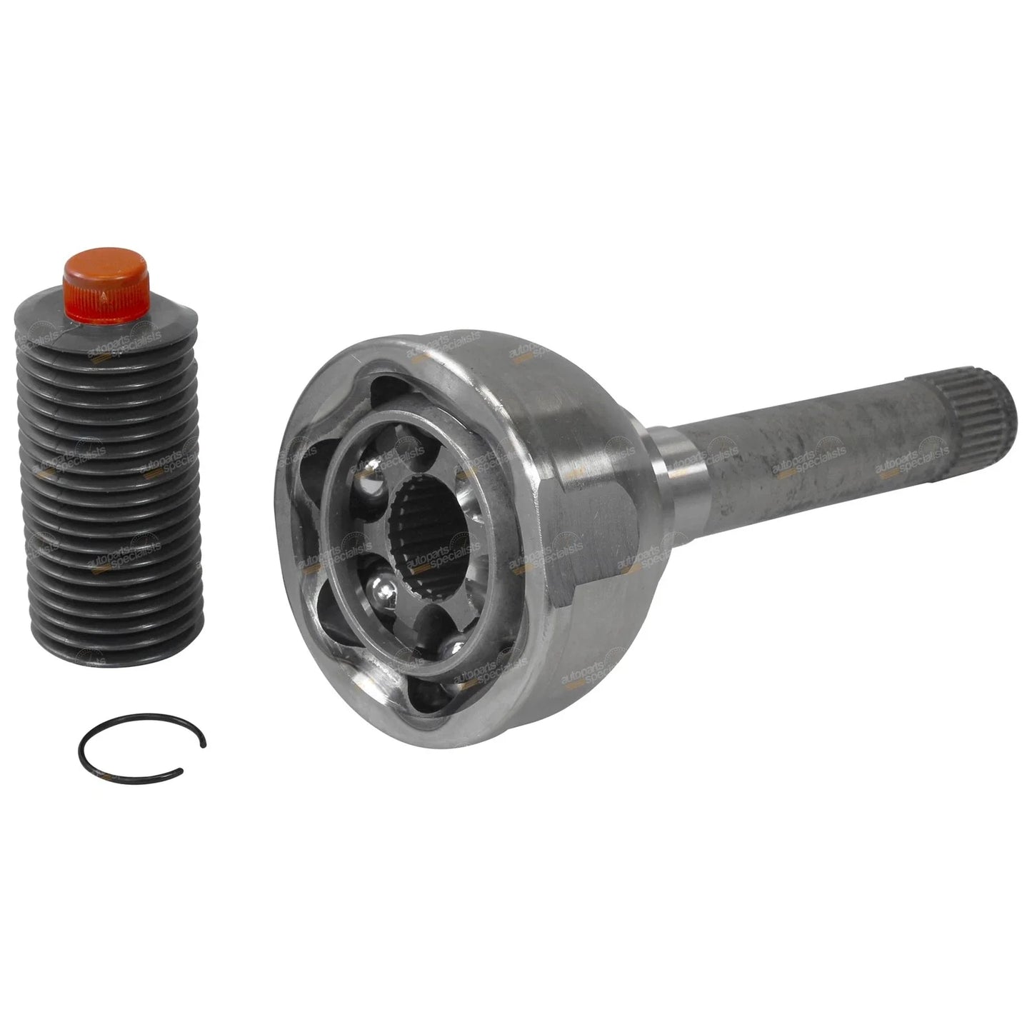CV Joint for Toyota Landcruiser 80 Series FJ80 FZJ80 HDJ80 HZJ80 (1990–1994)