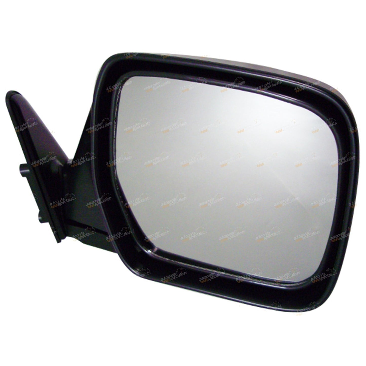 RH Electric Door Mirror for Toyota Landcruiser 80 Series (1990–1997)