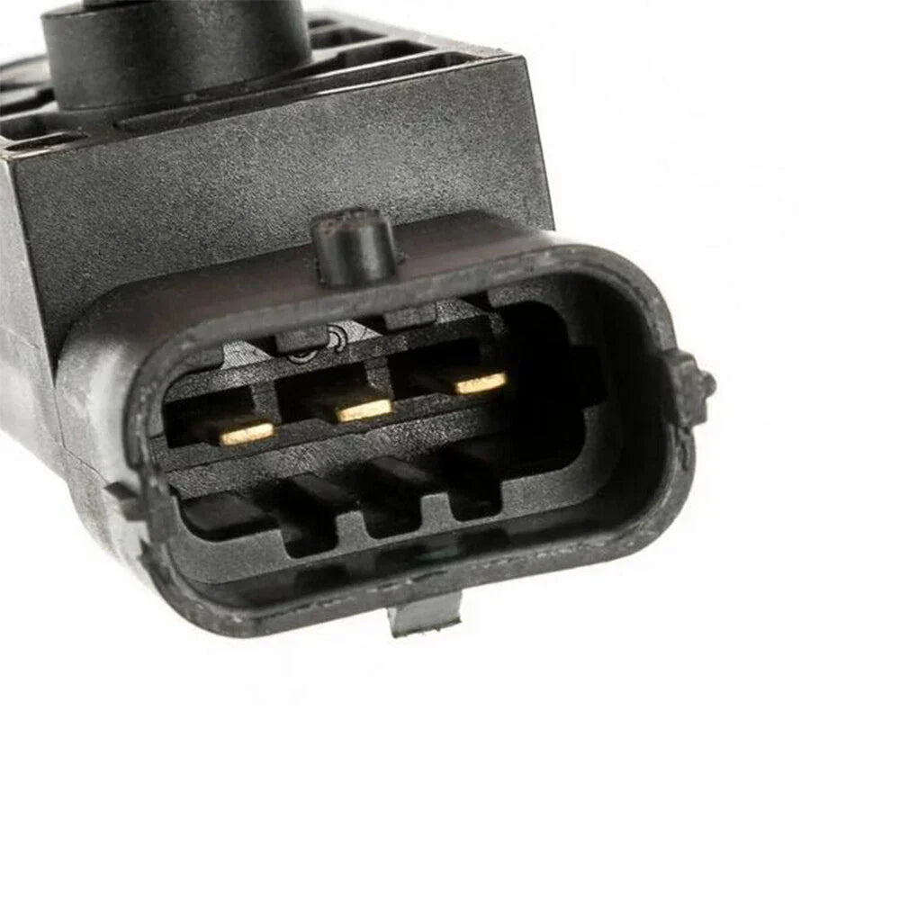 MAP Manifold Absolute Pressure Sensor for Renault Megane, Nissan, Opel (2002-2016)