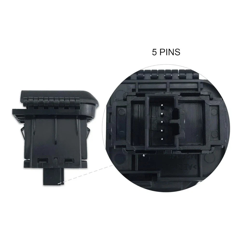 Audio Auxiliary Input Jack for Honda Element (2003-2011)