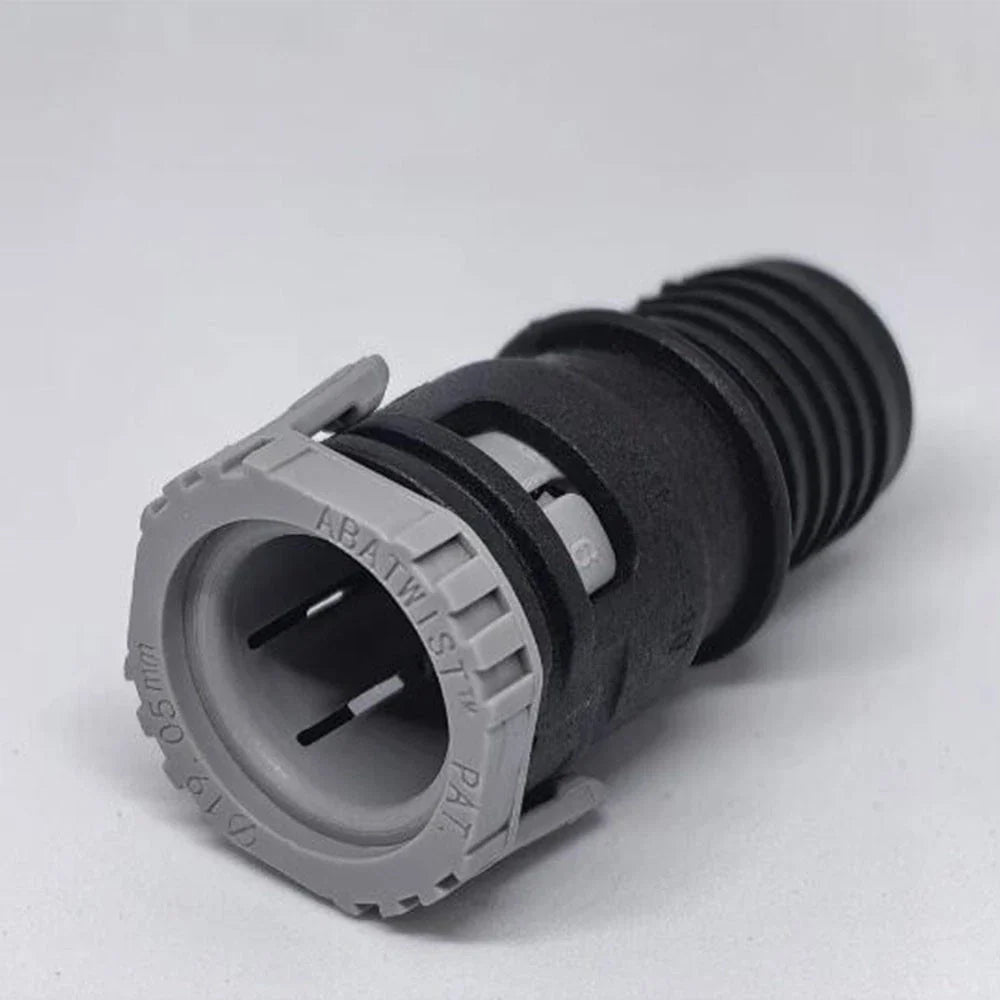 Coolant Tube Connecting Pipe for Ford Focus, C-Max, Kuga, Mondeo (2004-2019)
