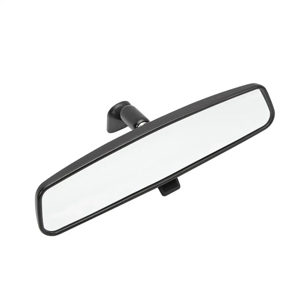 Rear View Mirror Kit for Jeep Wrangler TJ 1997-2006, YJ 1987-1995, XJ 1984-1991
