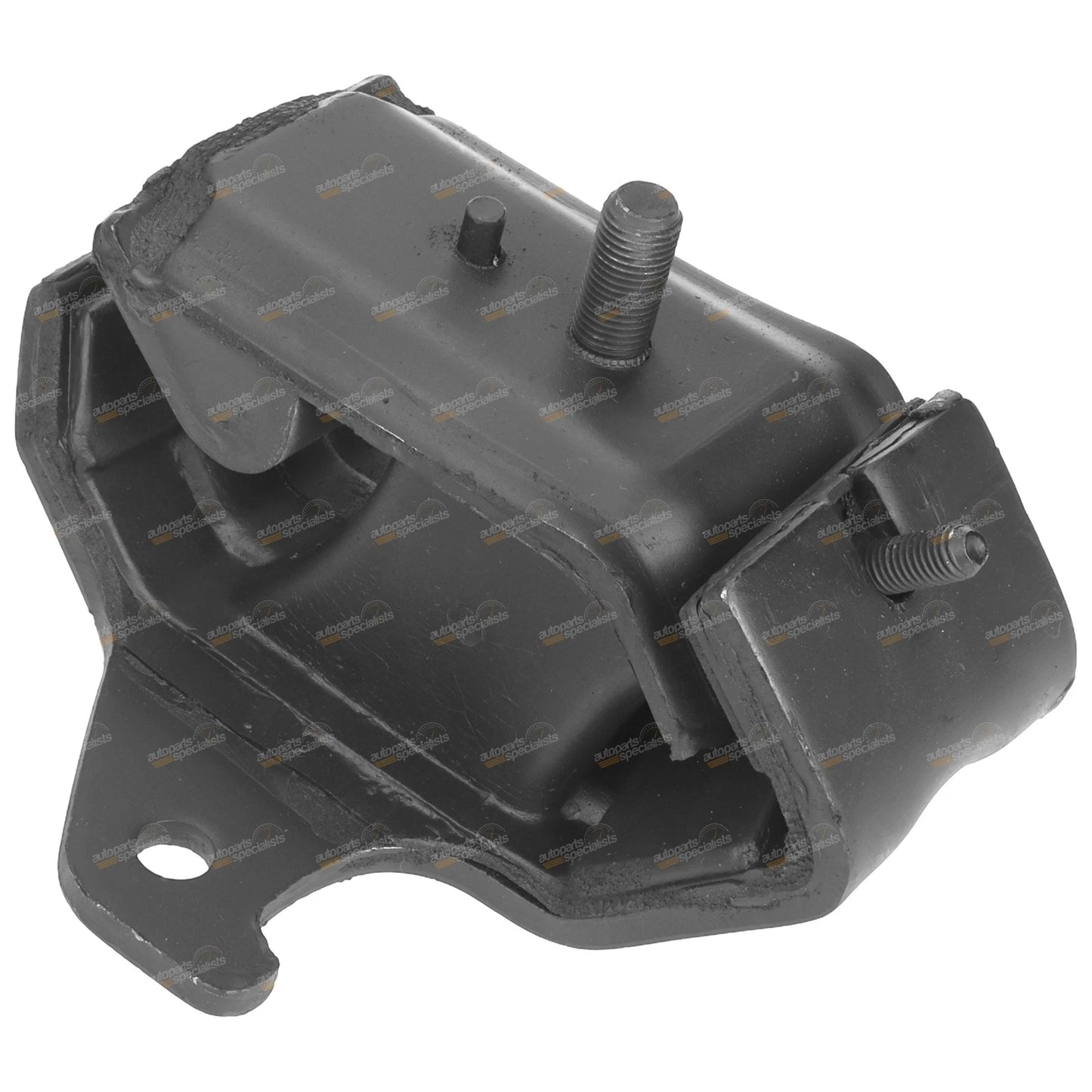Front Right Engine Mount for Nissan Navara D22 (2002–2016)