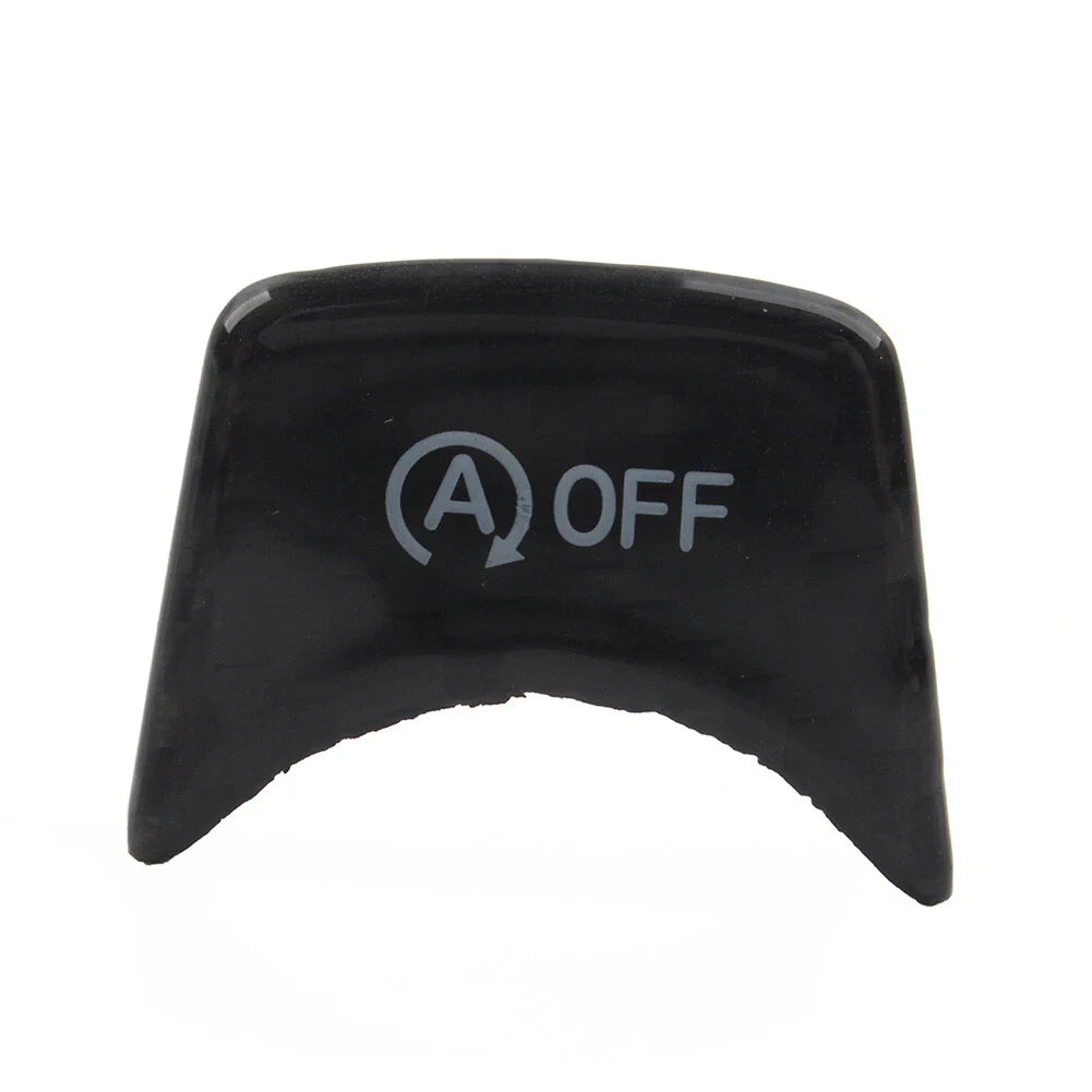 Engine Start Ignition OFF Button Cover for BMW F20 F21 F22 F23 F30 F31 F32 (2012-2019)