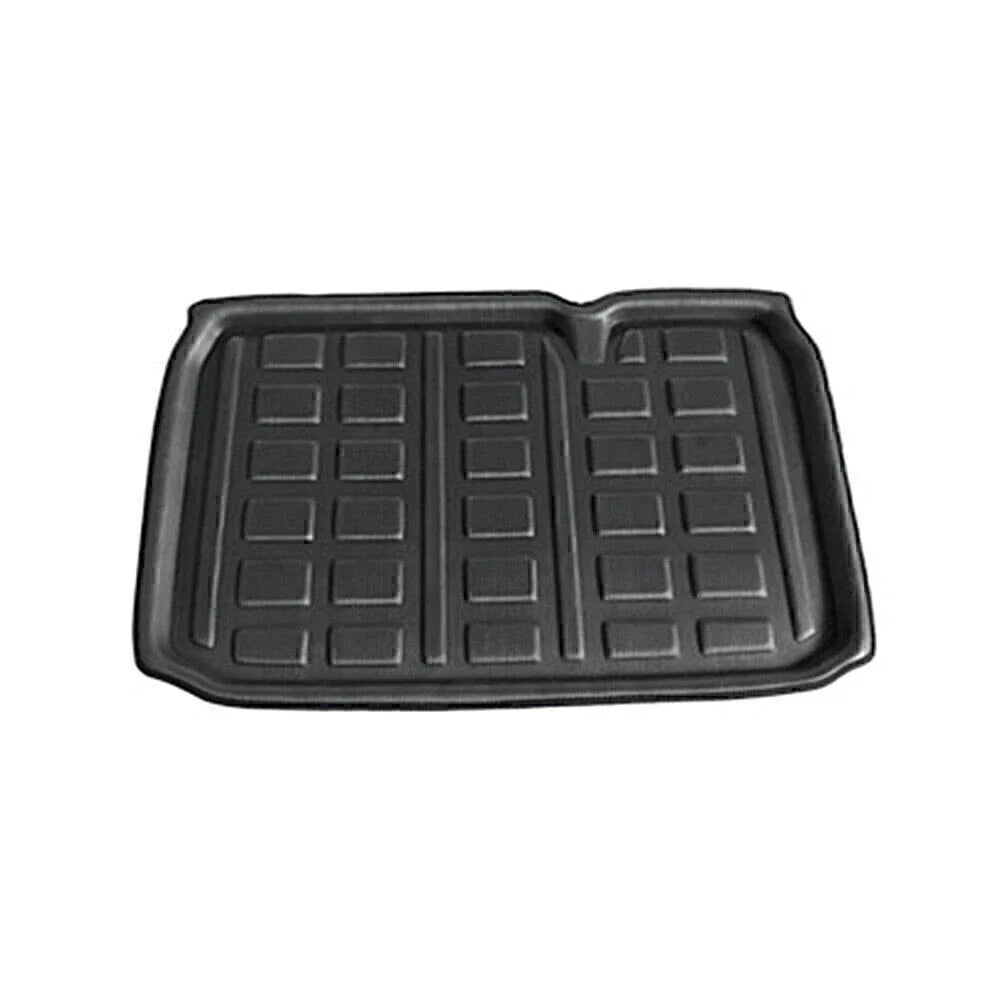 Rear Trunk Mat Cargo Liner for Ford EcoSport (2019)