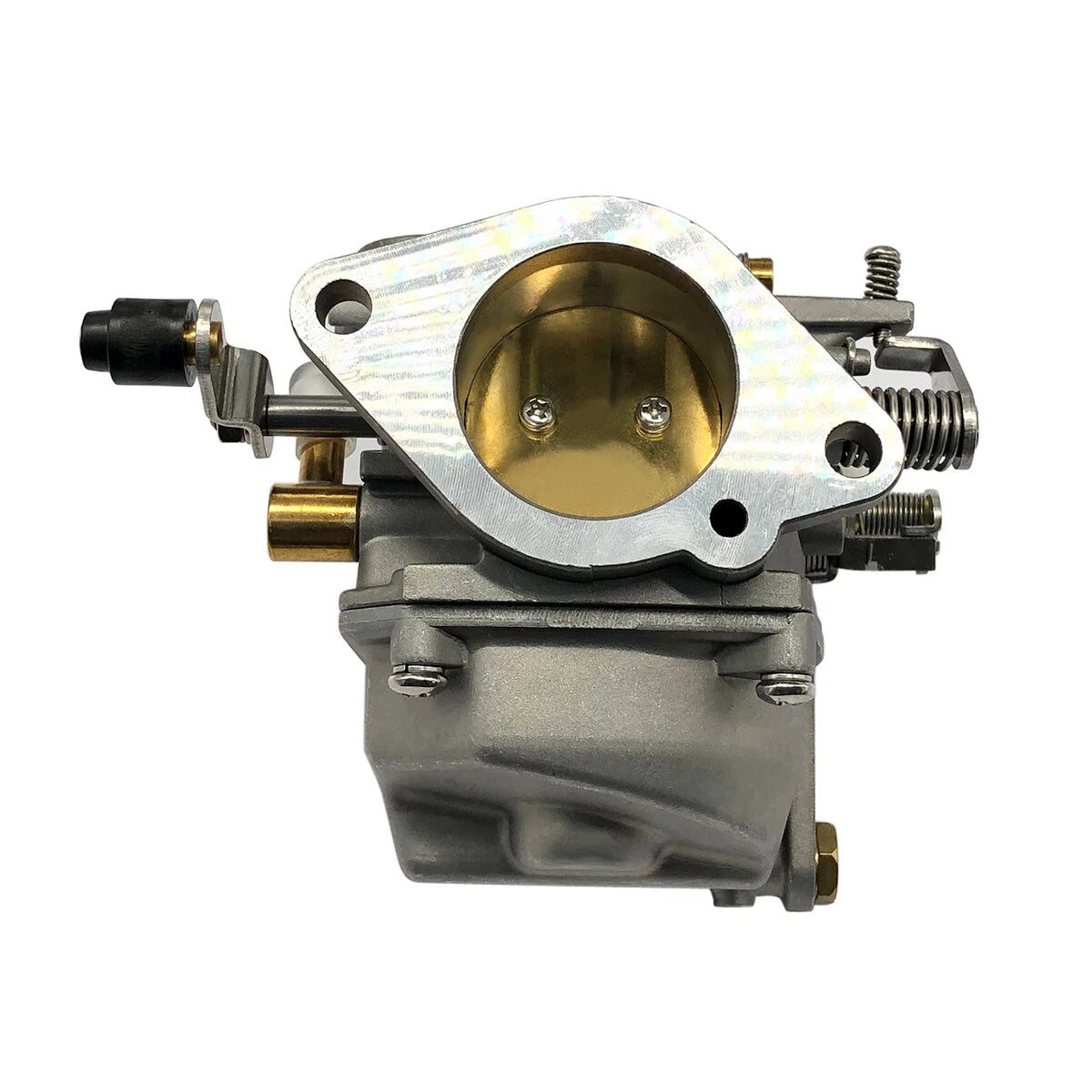 Marine Carburetor for Tohatsu Nissan 25hp 30hp Outboard Engine (2-Stroke)
