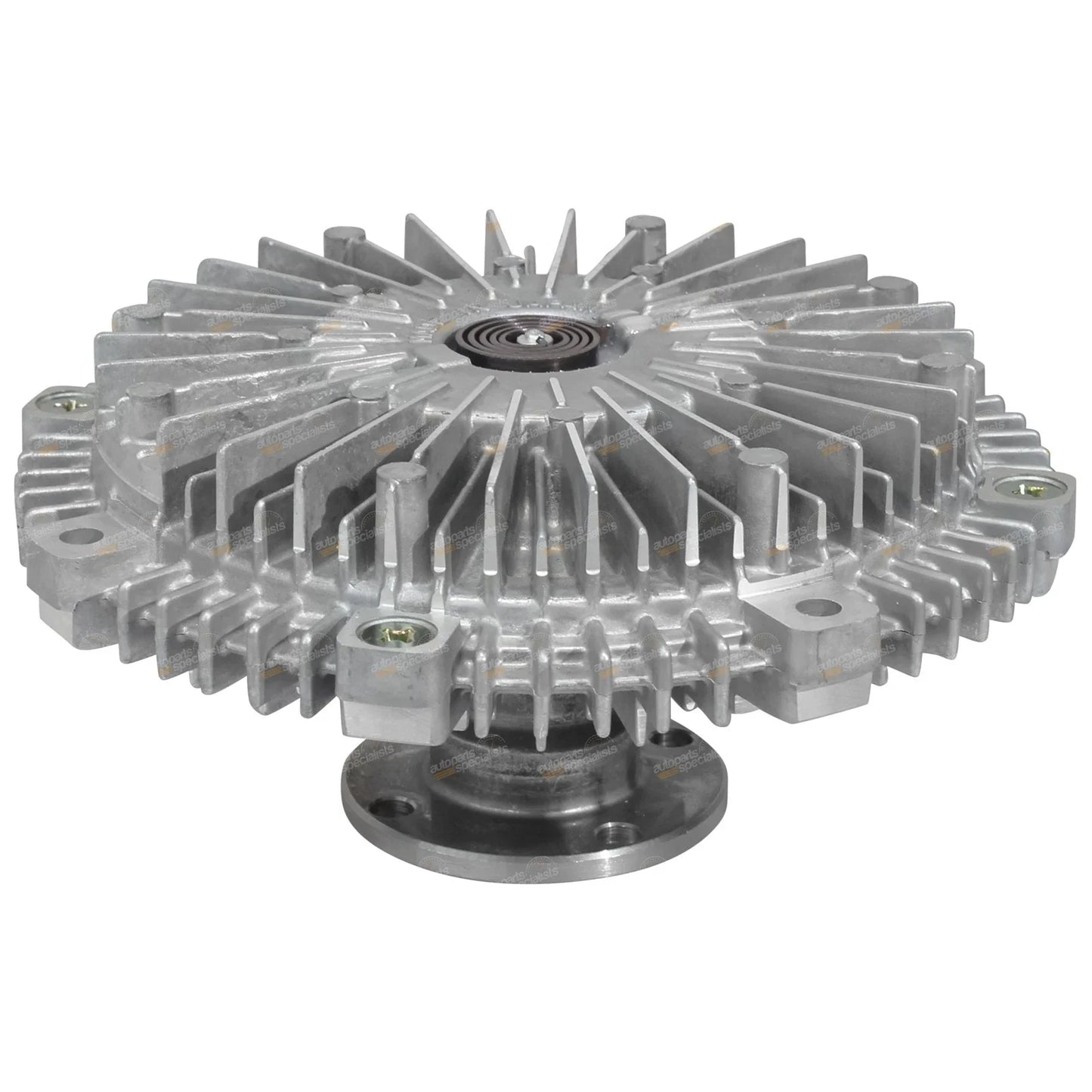 NPW Viscous Fan Clutch Coupling for Isuzu D-Max