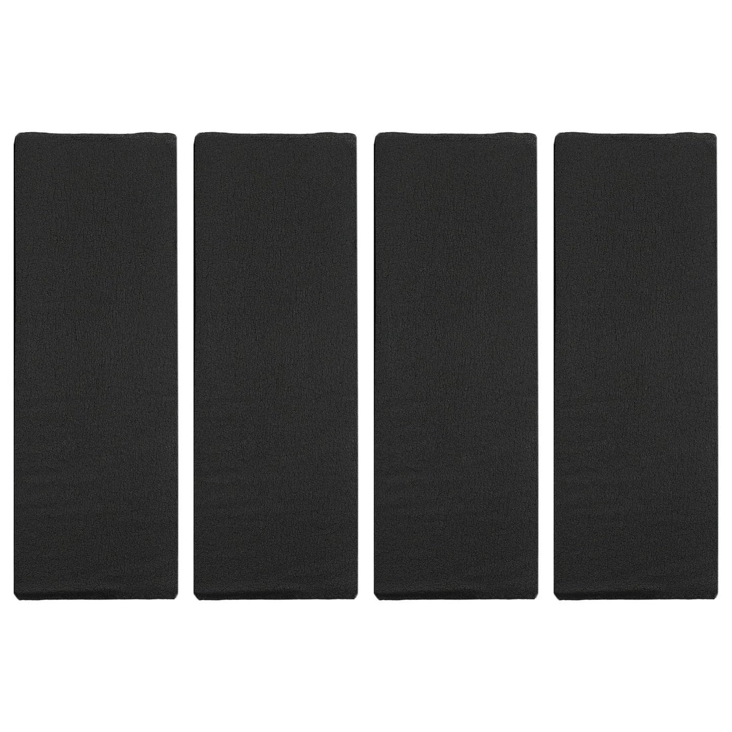Door Protector 4pcs 30x10x3cm for Car