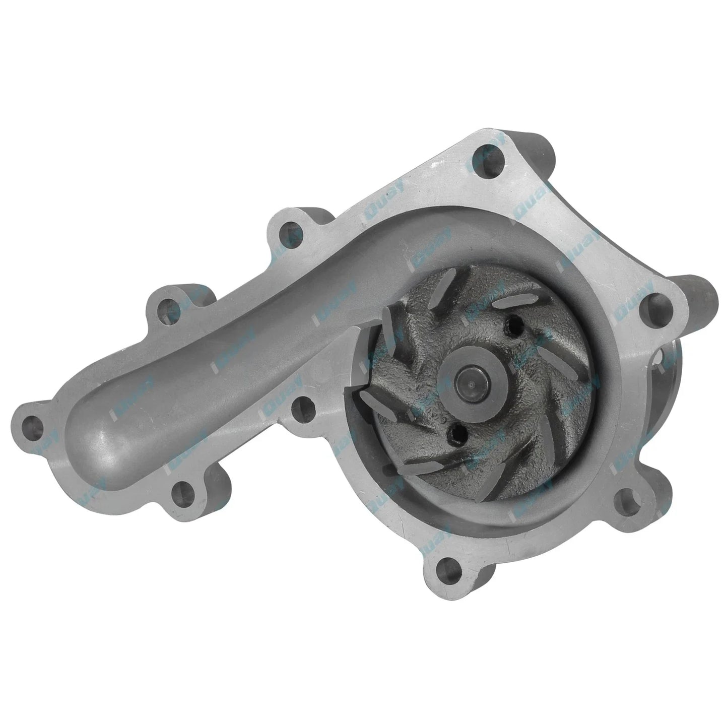 NPW Water Pump for Landcruiser HDJ100 4.2L 1HD-FTE Diesel 100 Series Toyota