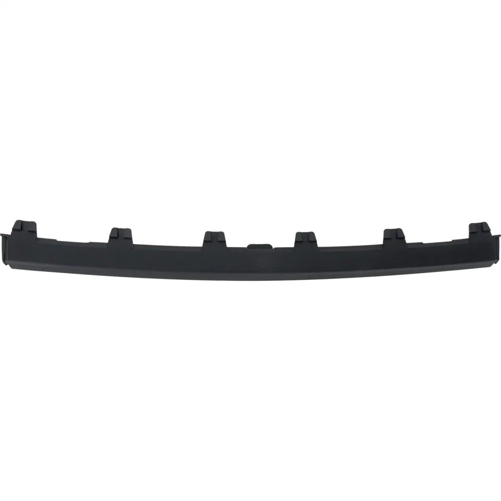Bumper Trim Molding Step Pad for 2019-2022 Jeep Cherokee