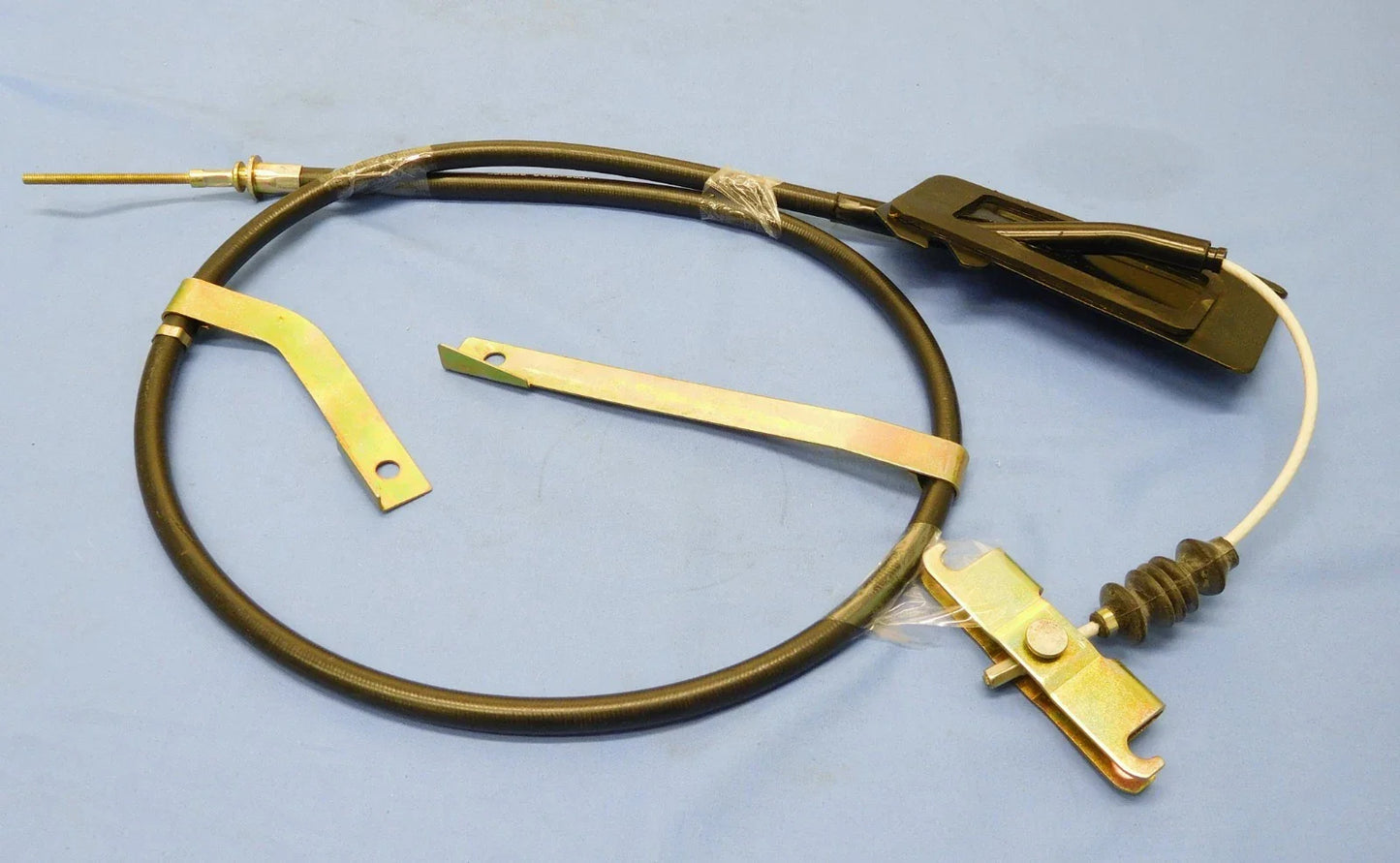 Front Hand Brake Cable for Holden RA 4WD Rodeo (2003-2007)