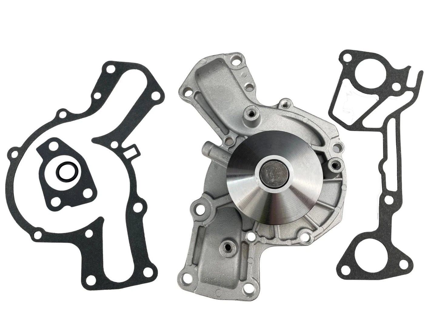 Engine Water Pump for Mitsubishi Pajero V25W V45 (1993–1997)
