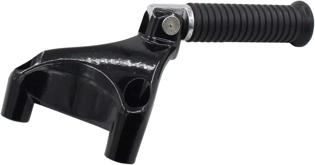 Passenger Rear Foot Pegs for Harley 1200 883 XL Sportster (2004-2013)