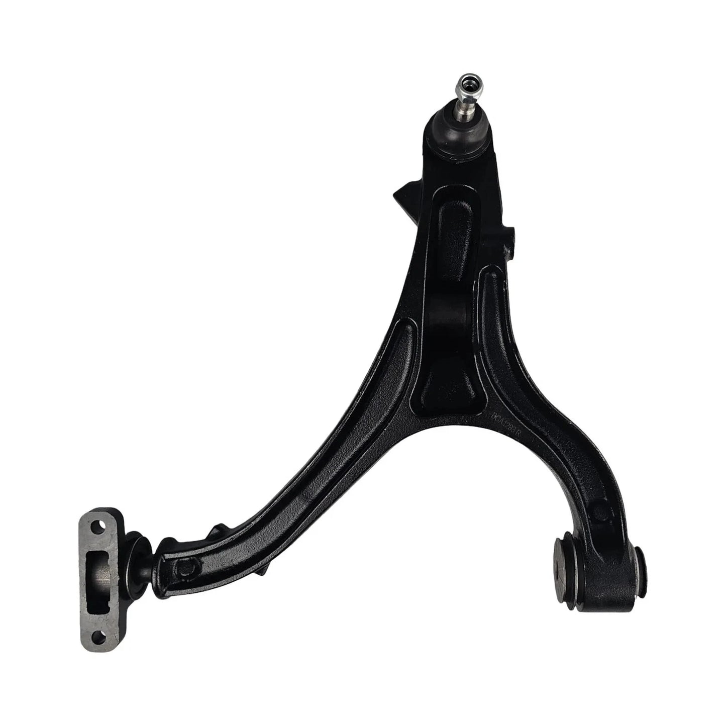 Front Lower Right Control Arm for Jeep Commander XH Grand Cherokee WH WK (2005–2020)