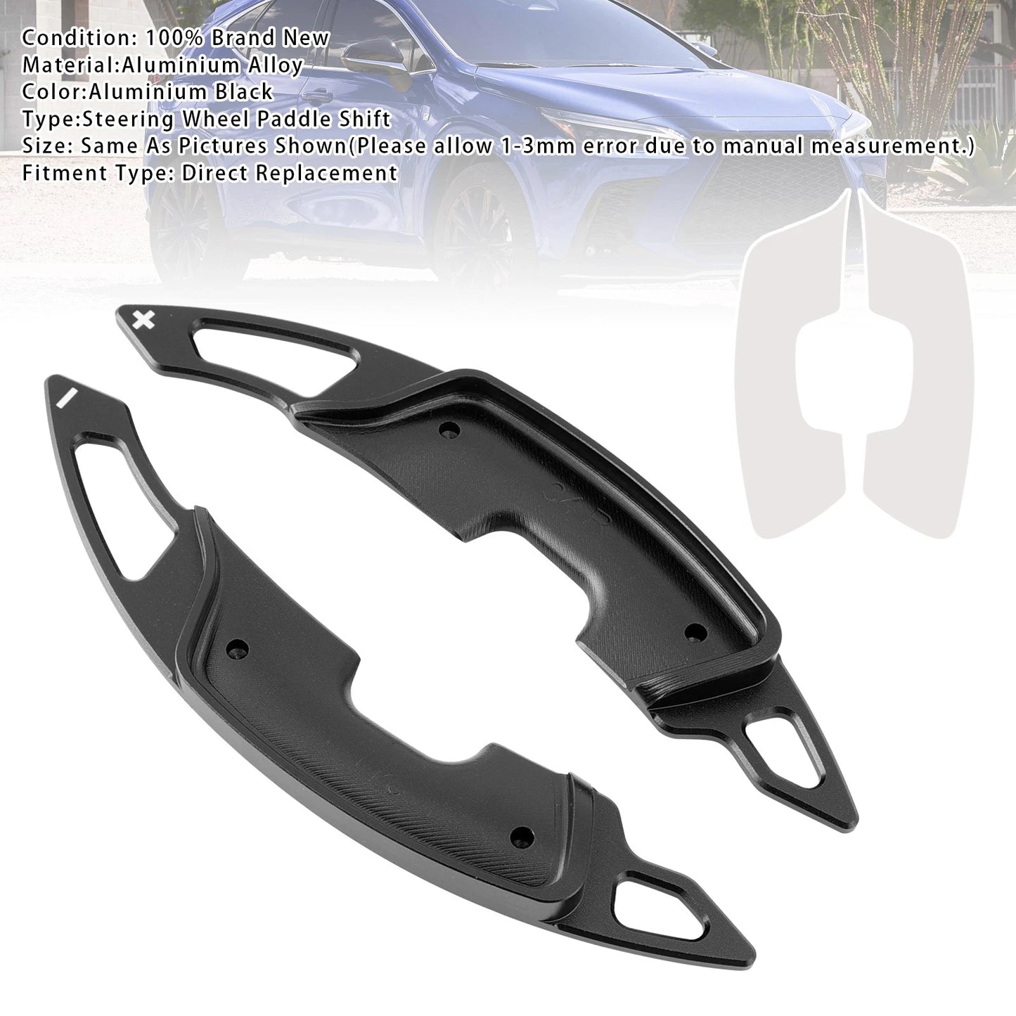 Rear Set for Yamaha YZF R1 (2004–2006) - Gold