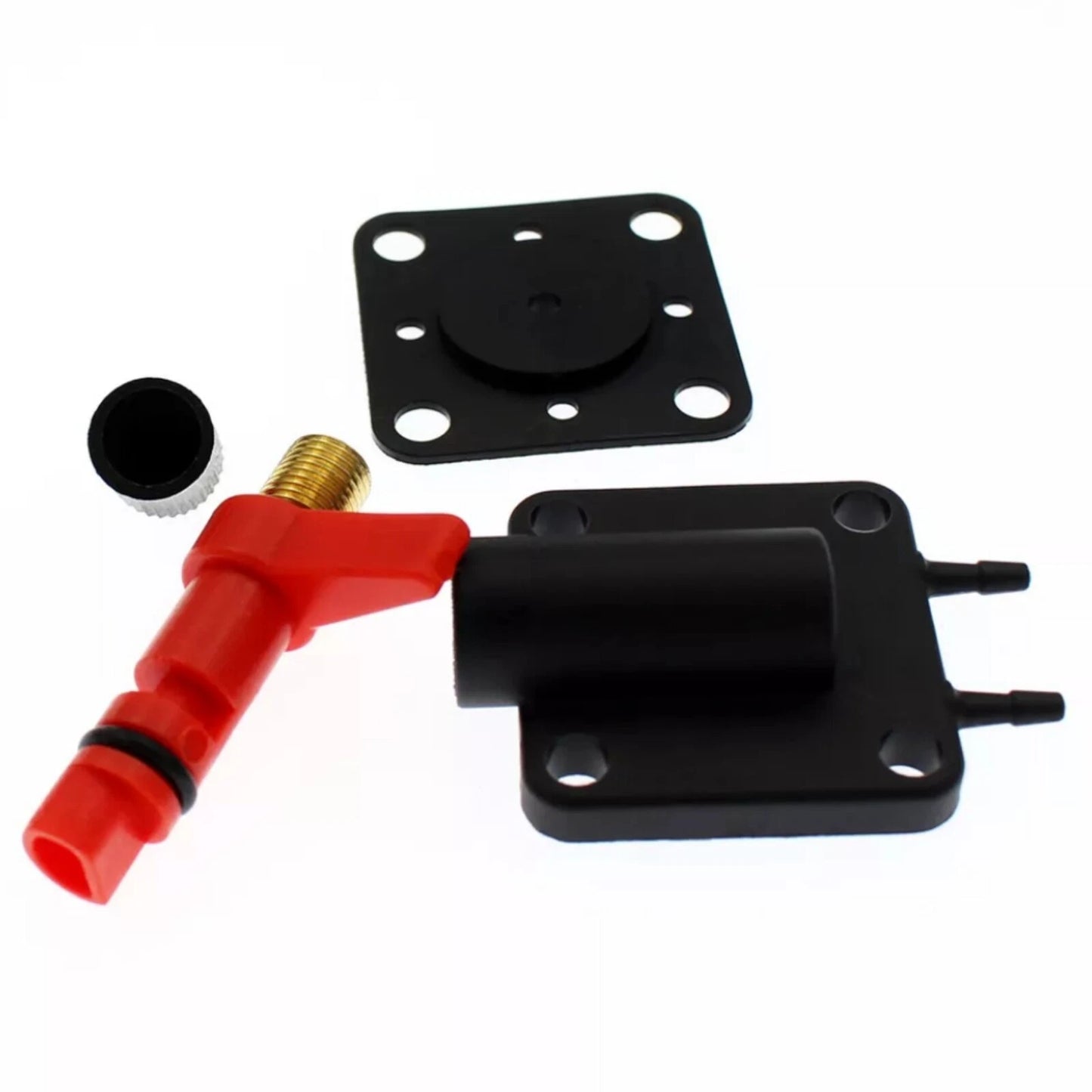 Solenoid Service Valve Kit for Johnson Evinrude (Various Years)