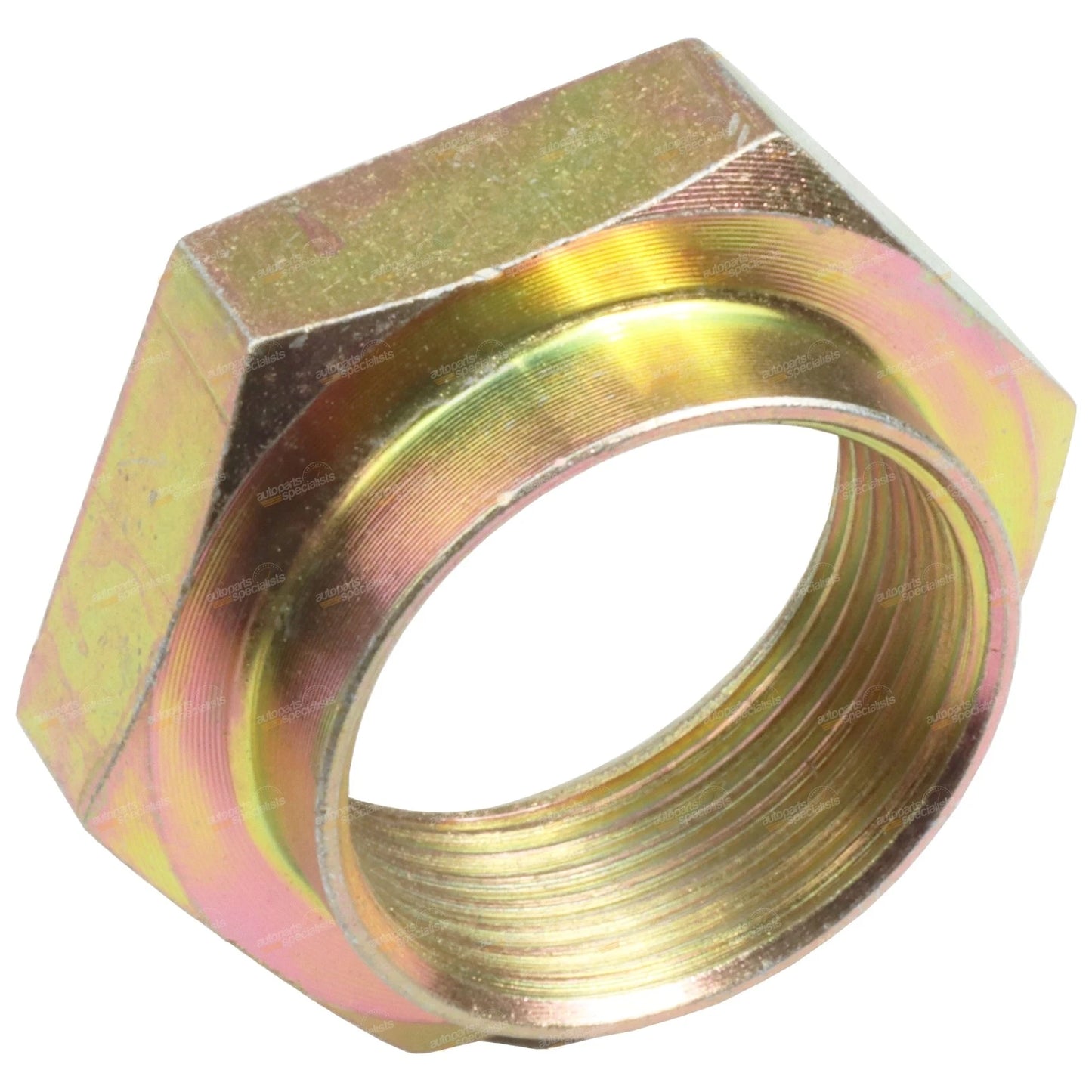 Output Shaft Nut for Land Cruiser HJ47 HJ60 HJ61 HJ75 HZJ75 (1975–1999)