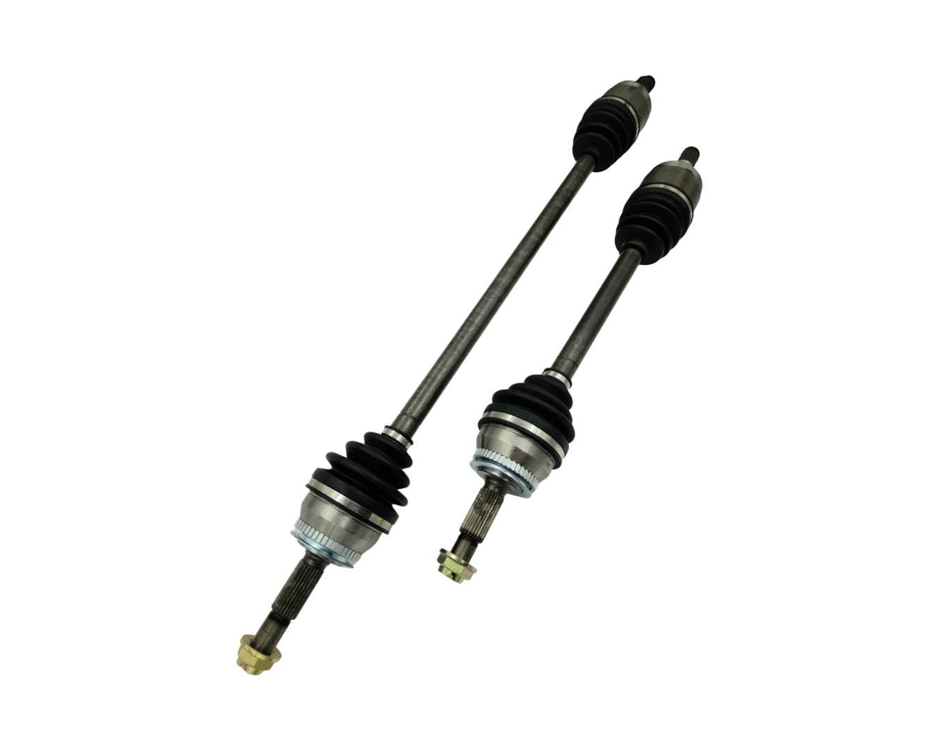 2X Front Drive Shaft for Kia Cerato LD (2004–2009)