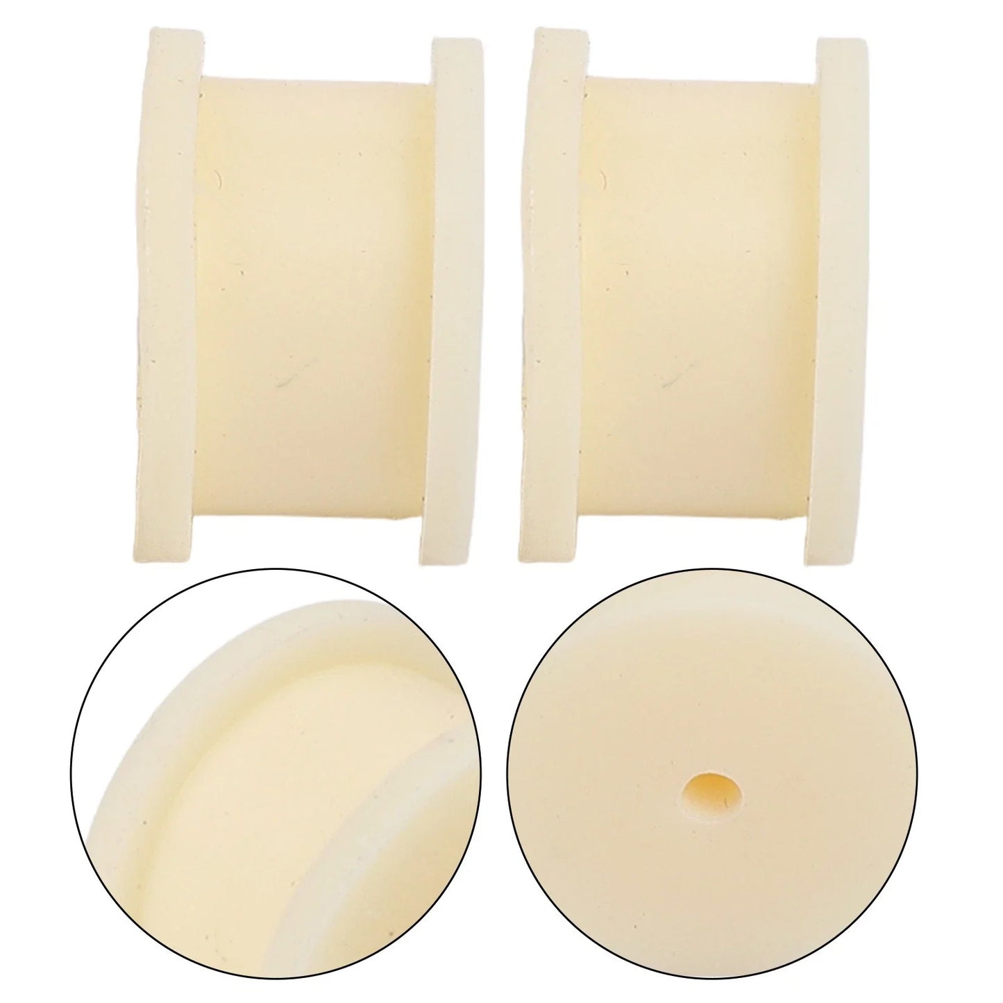 Accelerator Pedal Cable Bushing for Volkswagen Jetta