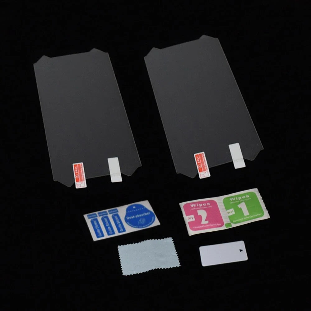 Scratch Protection Film Screen Protector for YAMAHA MT-09 900 TRACER