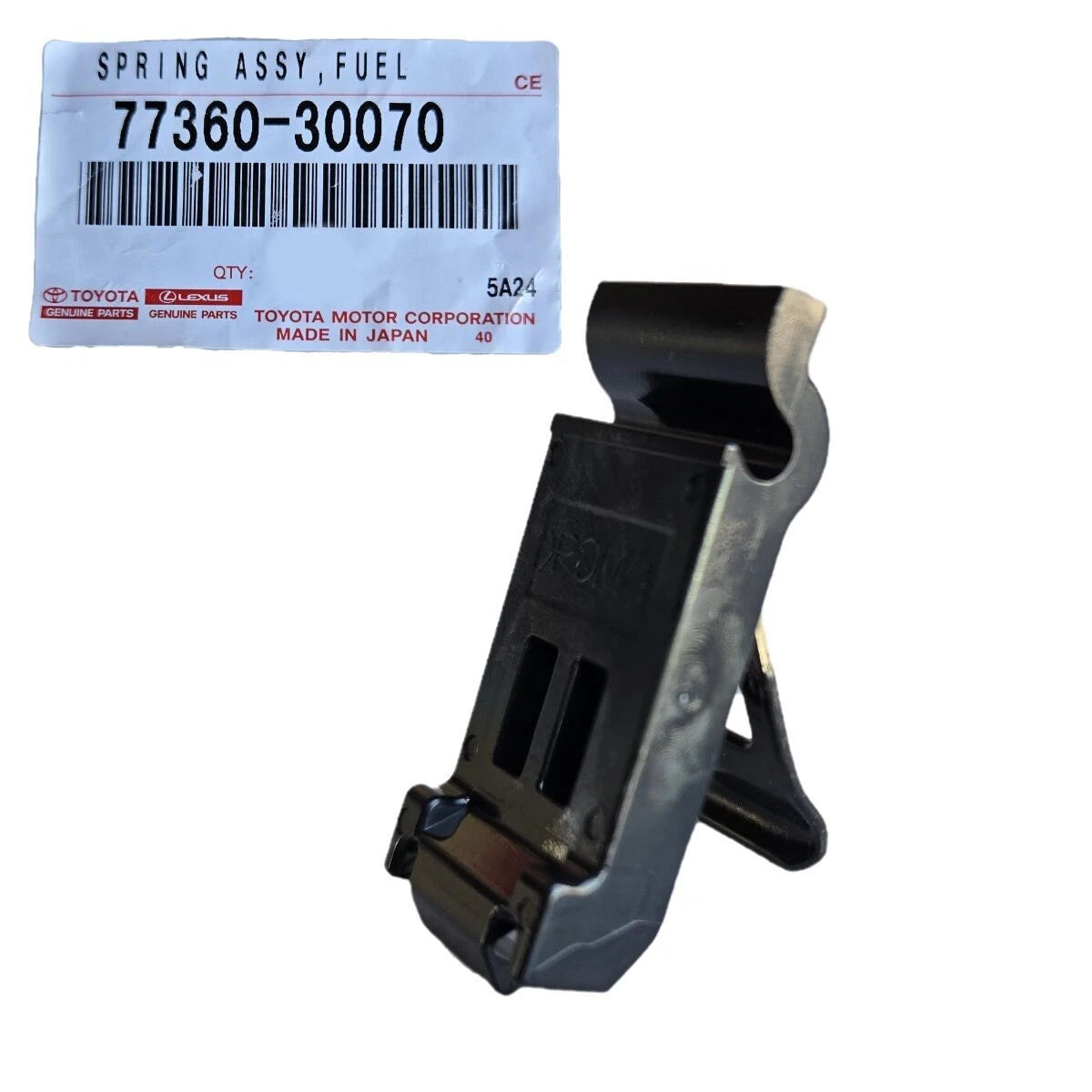 Fuel Filler Opening Lid Hinge for Toyota