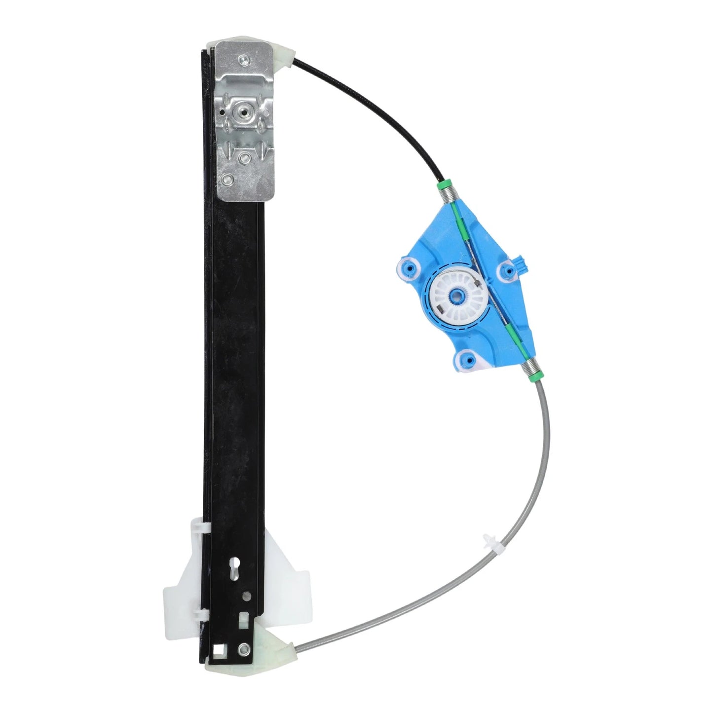Rear Right Side Power Window Regulator for Audi A4 (2002–2008)