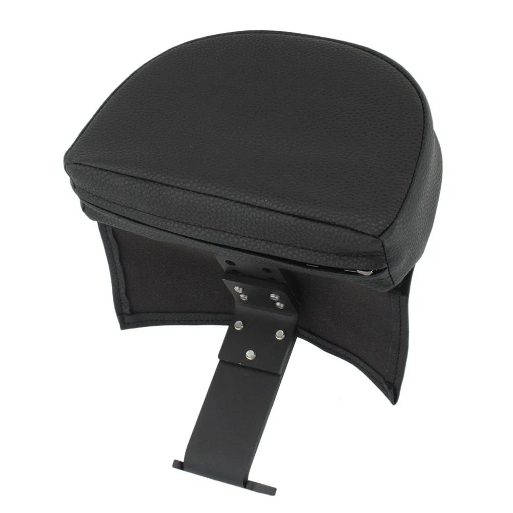 Rider Backrest Sissy Bar Cushion for BMW R18 Bagger Transcontinental (2021-2023)