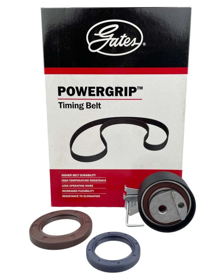 Timing Belt Kit for Citroen AX Berlingo C3 Peugeot 205 206 306 (1990–2005)