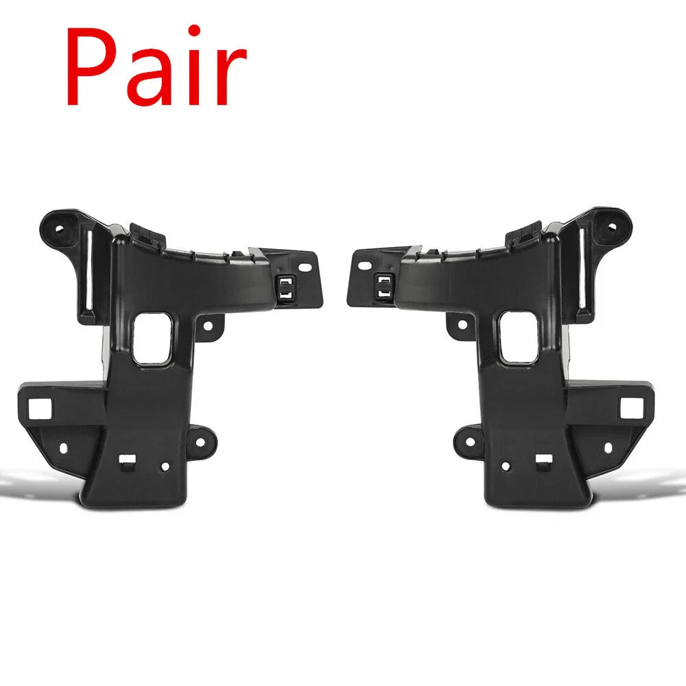 Rear Bumper Brackets for Jeep Compass 2022, RAM 1500 (2022)